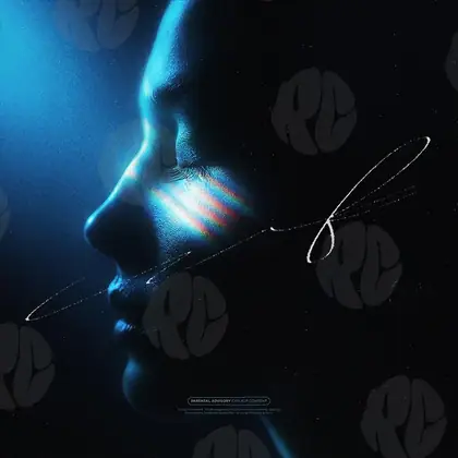 Обложка для трека «Rainbow Face»