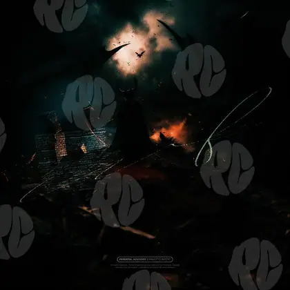 Обложка для трека «Apocalypse»