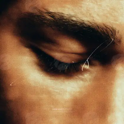 Обложка для трека «Black Eyelash»