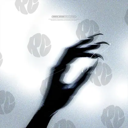 Обложка для трека «Clawed Hand»