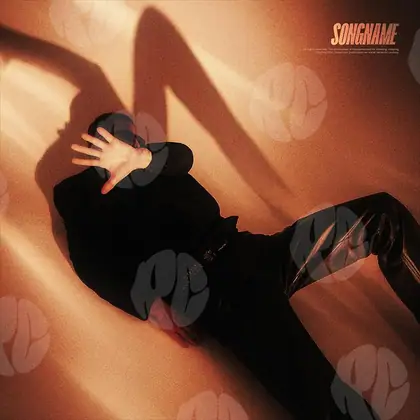 Обложка для трека «Sunblocked Vision»
