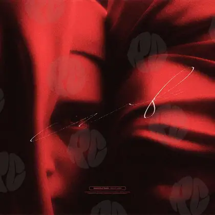 Обложка для трека «Velvet Abyss»