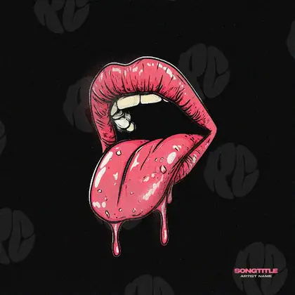 Обложка для трека «Woman's Mouth»