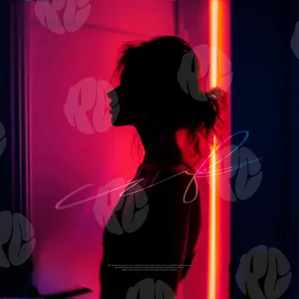 Обложка для трека «Shadow girl»
