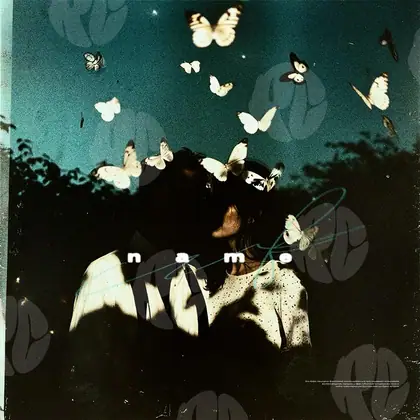 Обложка для трека «White butterflies»