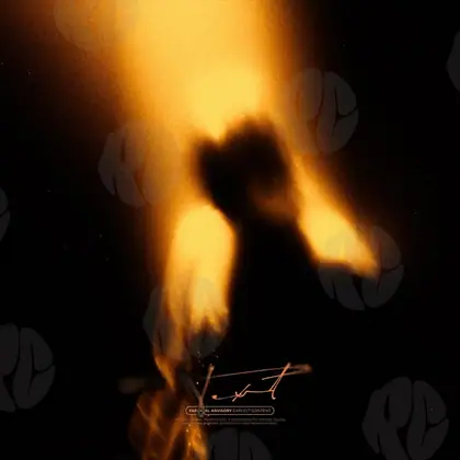 Обложка для трека «Solar Flare»