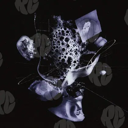 Обложка для трека «Fragmented Mind»