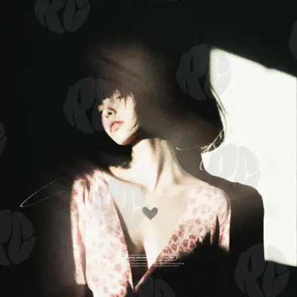 Обложка для трека «Heart in Shadow»