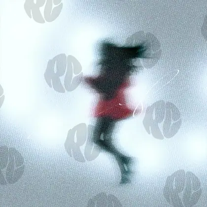 Обложка для трека «Blurred Dancer»