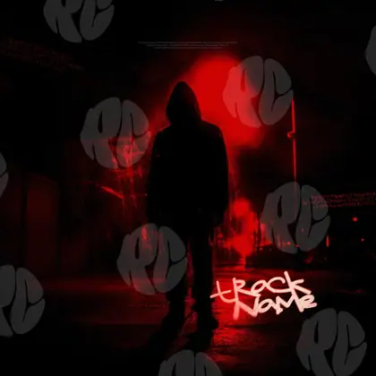 Обложка для трека «The Red Laboratory»