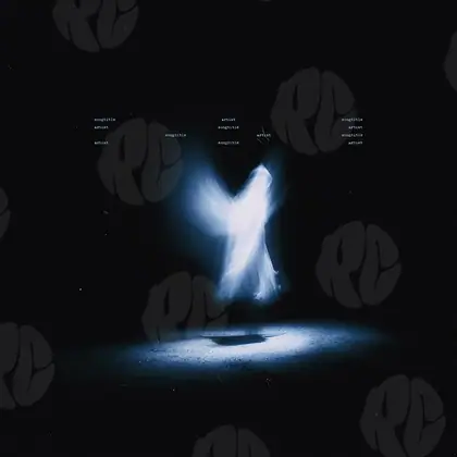 Обложка для трека «Glowing Spirit»