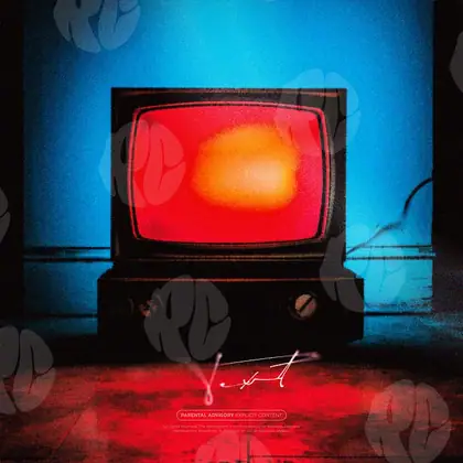 Обложка для трека «Red TV»