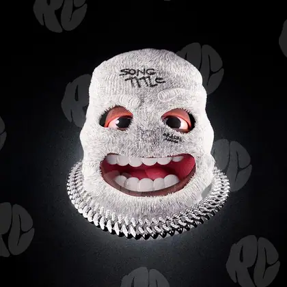 Обложка для трека «White mask»