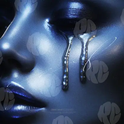 Обложка для трека «Crystalline Tears»