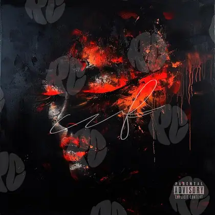 Обложка для трека «Lava Skull»