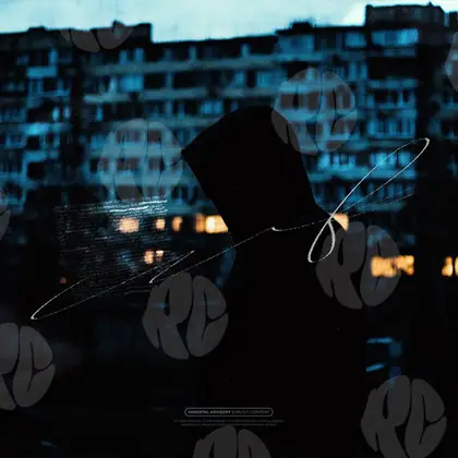 Обложка для трека «A lonely man»