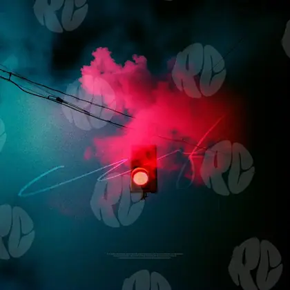 Обложка для трека «Red traffic light»