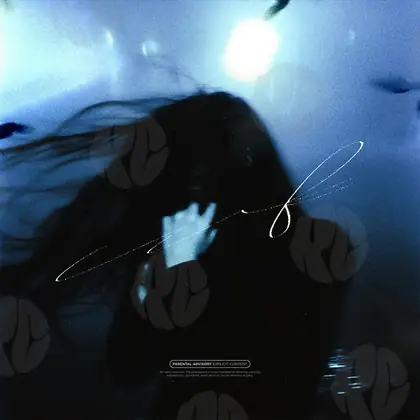 Обложка для трека «Blurred Longing»