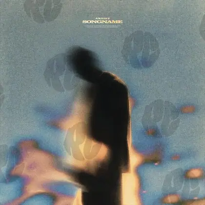 Обложка для трека «Hazy Departure»