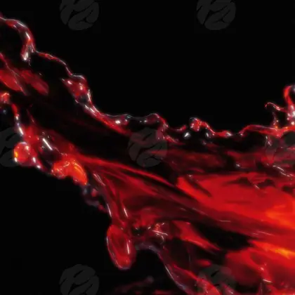 Обложка для трека «Scarlet Splash»