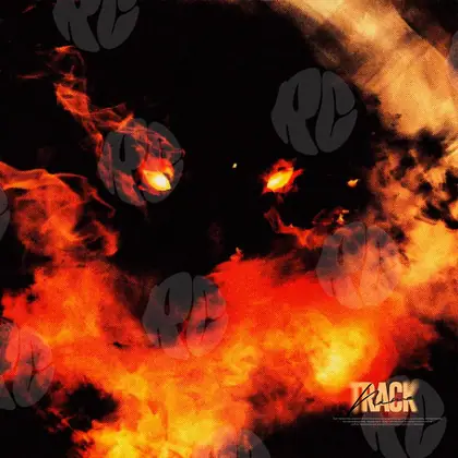 Обложка для трека «Fiery»