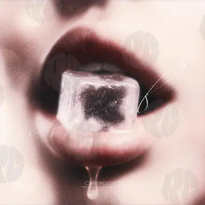 Обложка для трека «Ice Kiss»