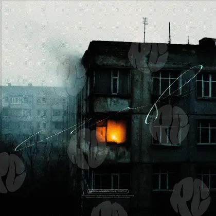 Обложка для трека «The old house»