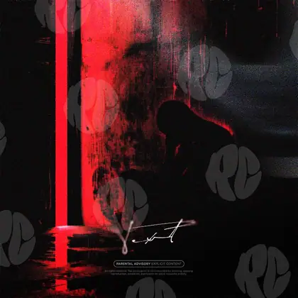 Обложка для трека «Red gap»