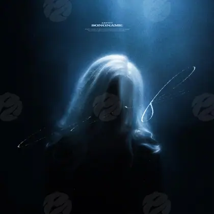 Обложка для трека «Underwater Glow»