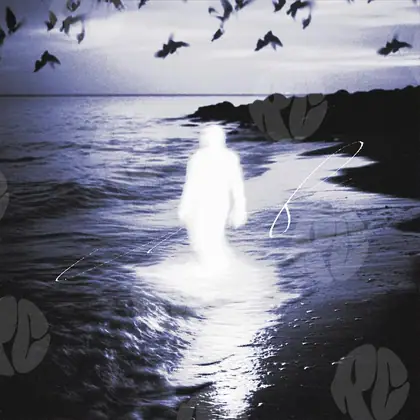 Обложка для трека «Ghost Shore»