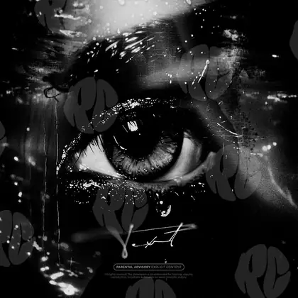 Обложка для трека «Grey Eye»