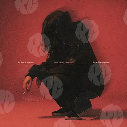 Обложка для трека «Crouching Smoker»