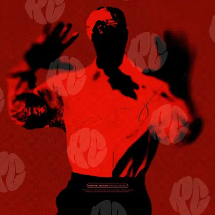 Обложка для трека «The Red man»
