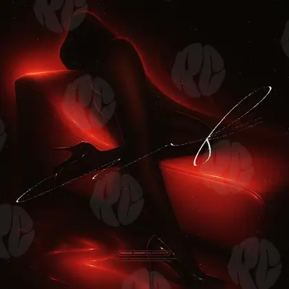 Обложка для трека «Scarlet Form»