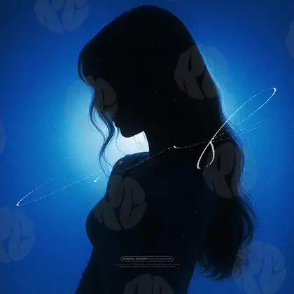 Обложка для трека «Sapphire Shade»