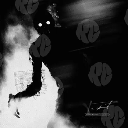 Обложка для трека «Something has come»