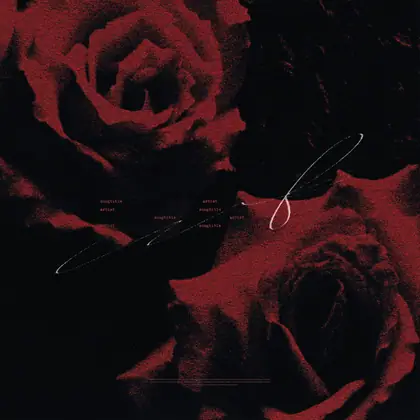 Обложка для трека «Velvet Decay»