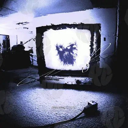Обложка для трека «Static Terror»