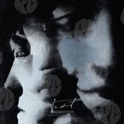 Обложка для трека «Halftone Echo»