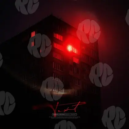 Обложка для трека «Red window»
