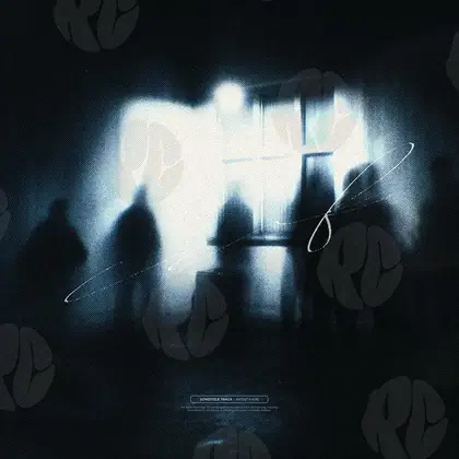 Обложка для трека «Window Ghosts»