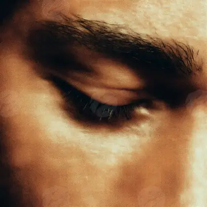 Обложка для трека «Closed Eyelid»