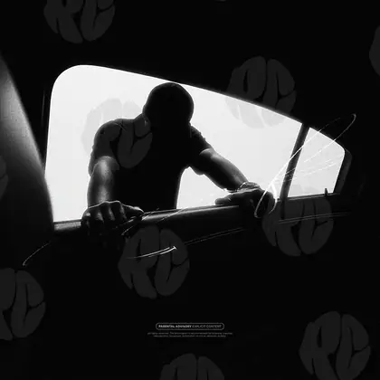 Обложка для трека «Window Gaze»