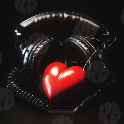 Обложка для трека «Heart Beats»