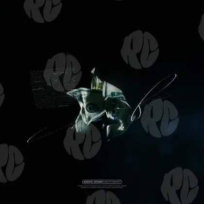 Обложка для трека «Crumpled money»
