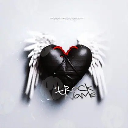 Обложка для трека «Black Heart»