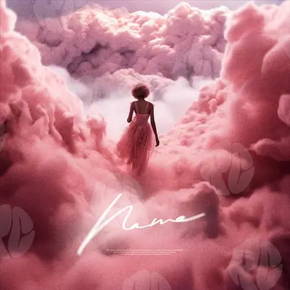 Обложка для трека «Pink clouds»