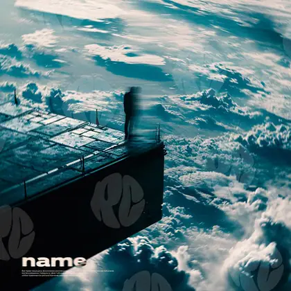 Обложка для трека «Stratosphere»