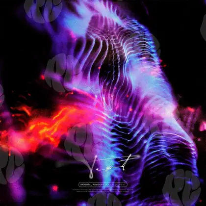 Обложка для трека «Purple stripes»