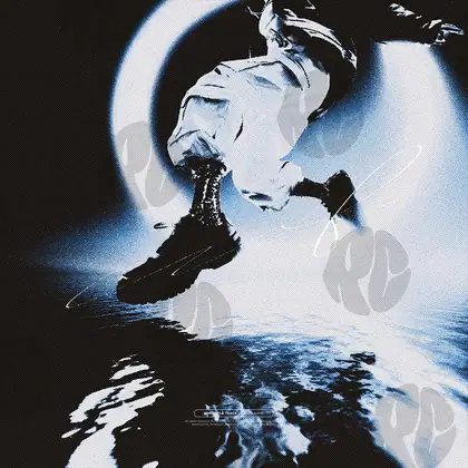 Обложка для трека «Water Leap»